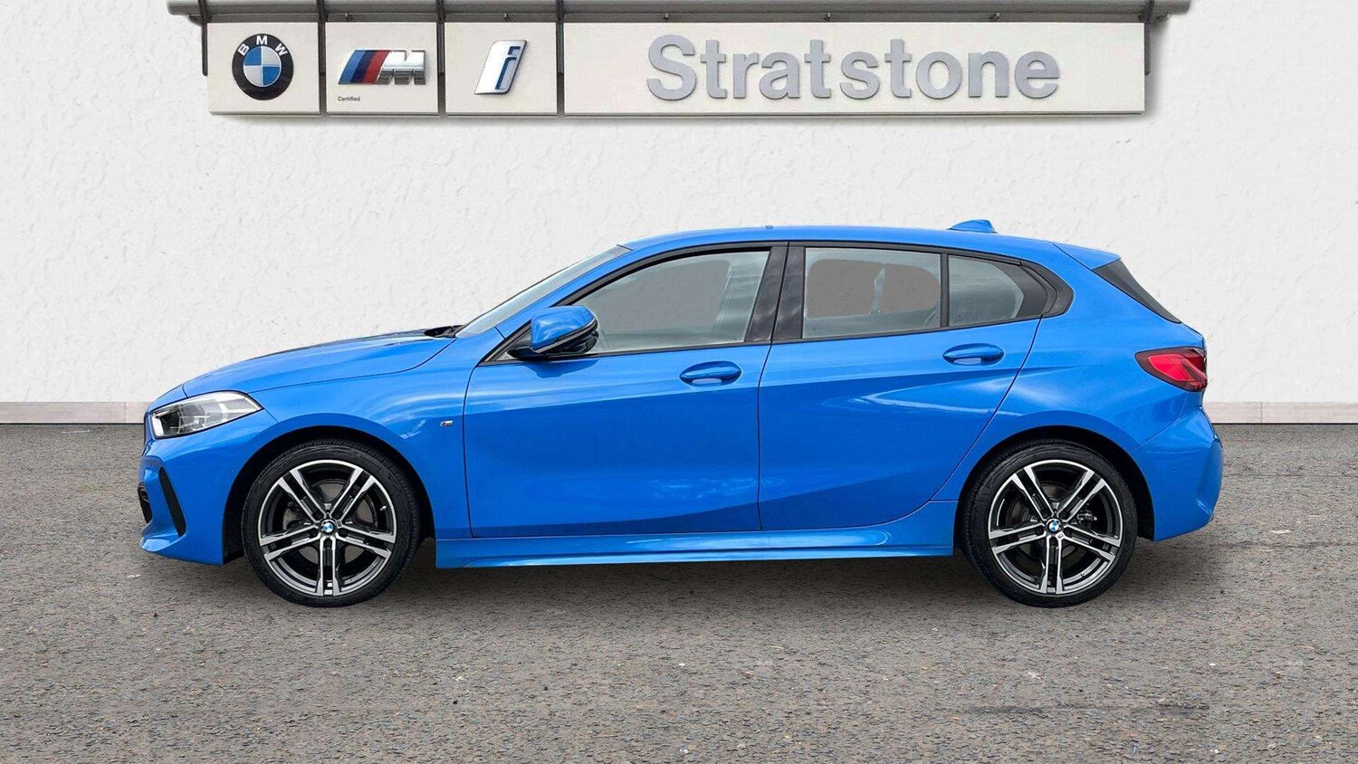 Used BMW 1 Series 2023 for sale - 76126023: Photo 5