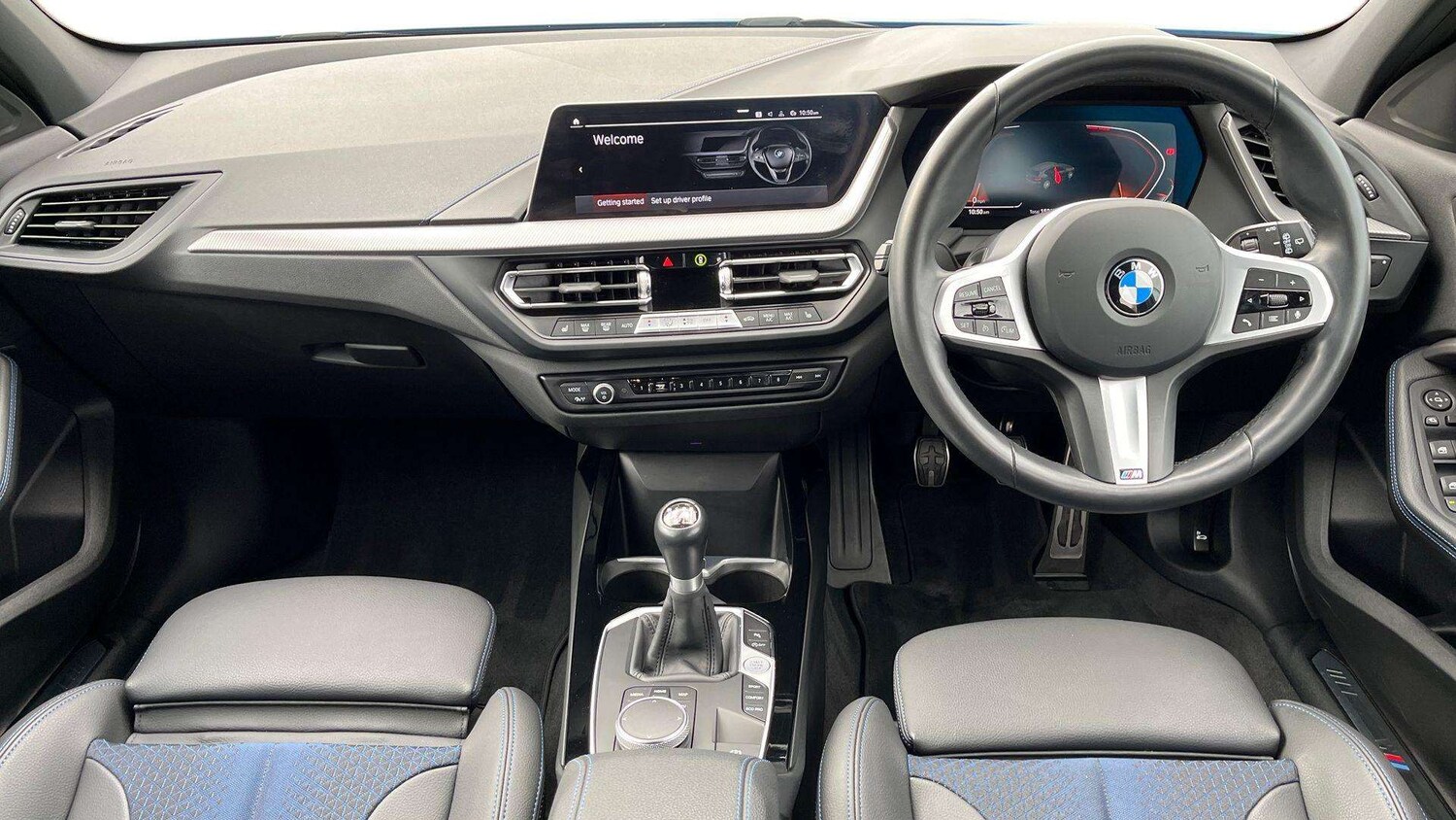Used BMW 1 Series 2023 for sale - 76126023: Photo 6
