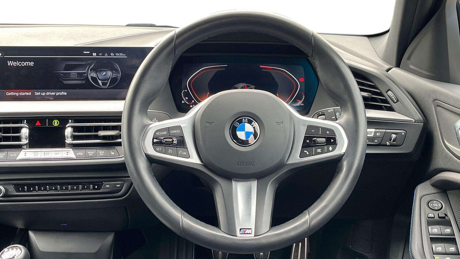 Used BMW 1 Series 2023 for sale - 76126023: Photo 7