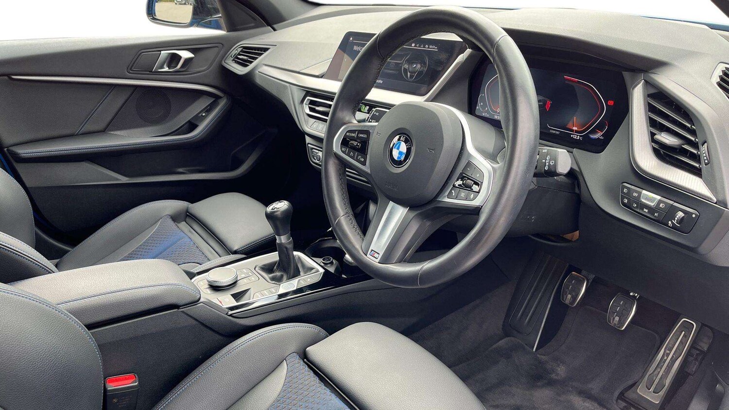 Used BMW 1 Series 2023 for sale - 76126023: Photo 8