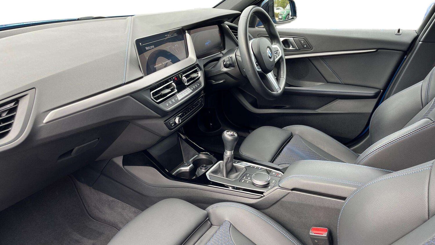 Used BMW 1 Series 2023 for sale - 76126023: Photo 9