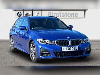 BMW - 3 Series