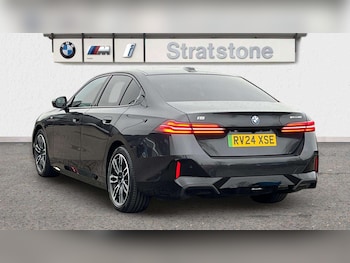 Used BMW i5 2024 for sale - 78432689: Photo