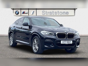 BMW - X4