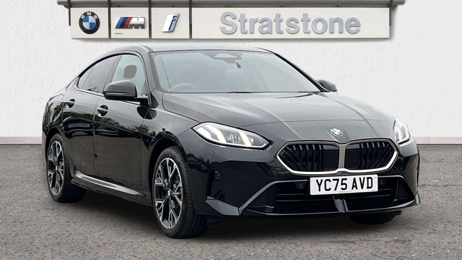 Used BMW 2 Series 2025 for sale - 76339726: Photo 1