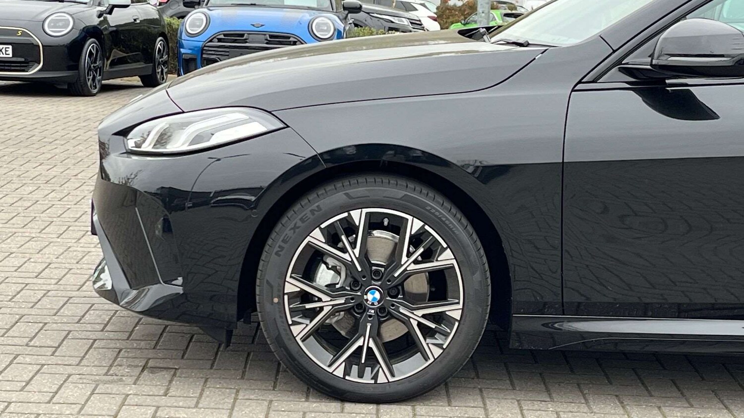 Used BMW 2 Series 2025 for sale - 76339726: Photo 16