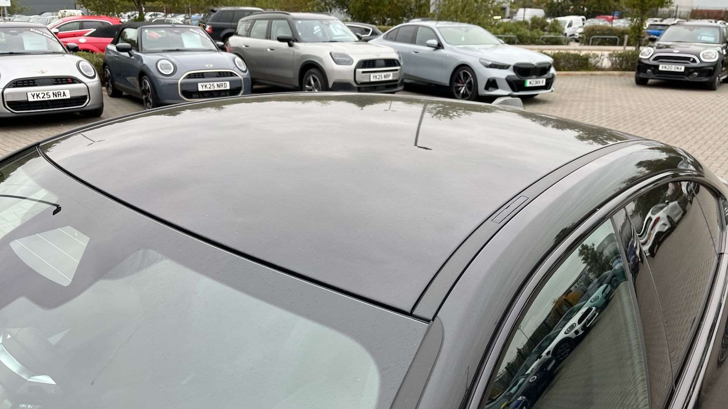 Used BMW 2 Series 2025 for sale - 76339726: Photo 19