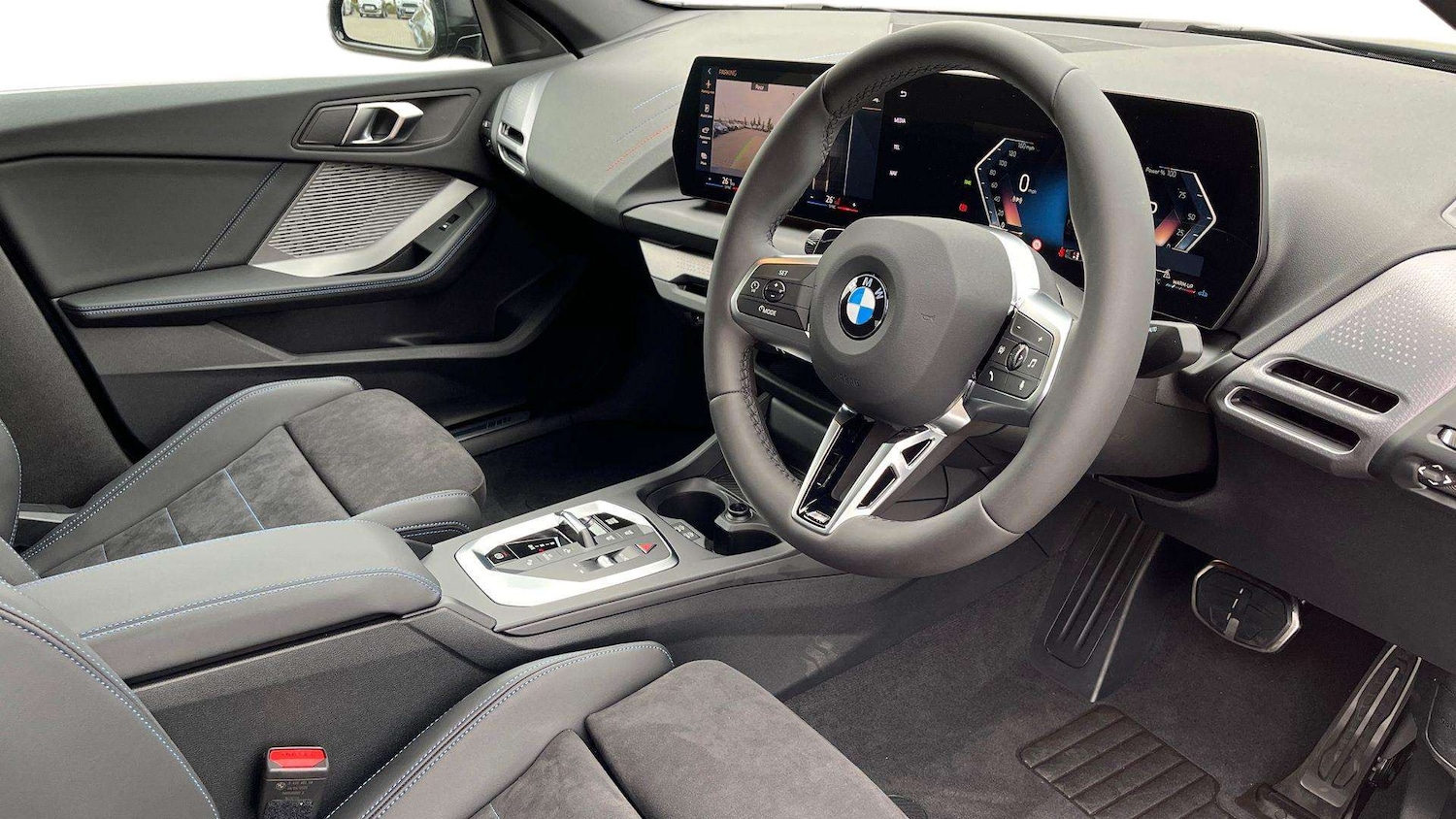 Used BMW 2 Series 2025 for sale - 76339726: Photo 8