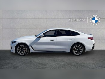 Used BMW 4 Series 2025 for sale - 78576654: Photo