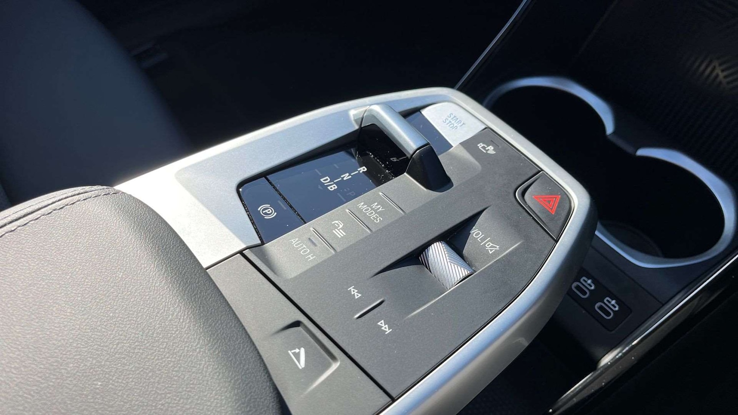 Used BMW iX1 2025 for sale - 75818708: Photo 12