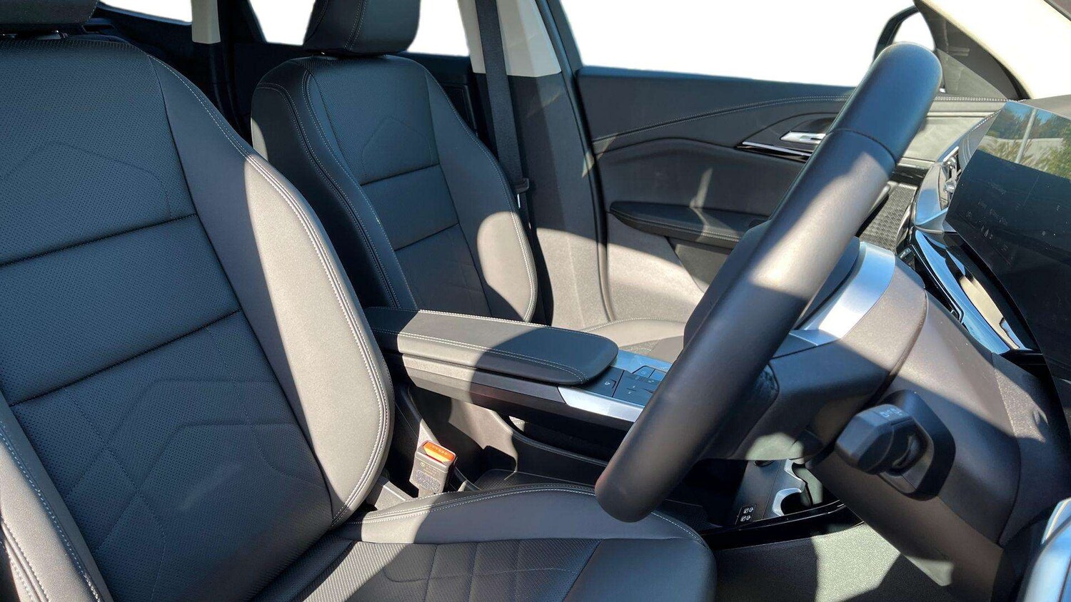 Used BMW iX1 2025 for sale - 75818708: Photo 13