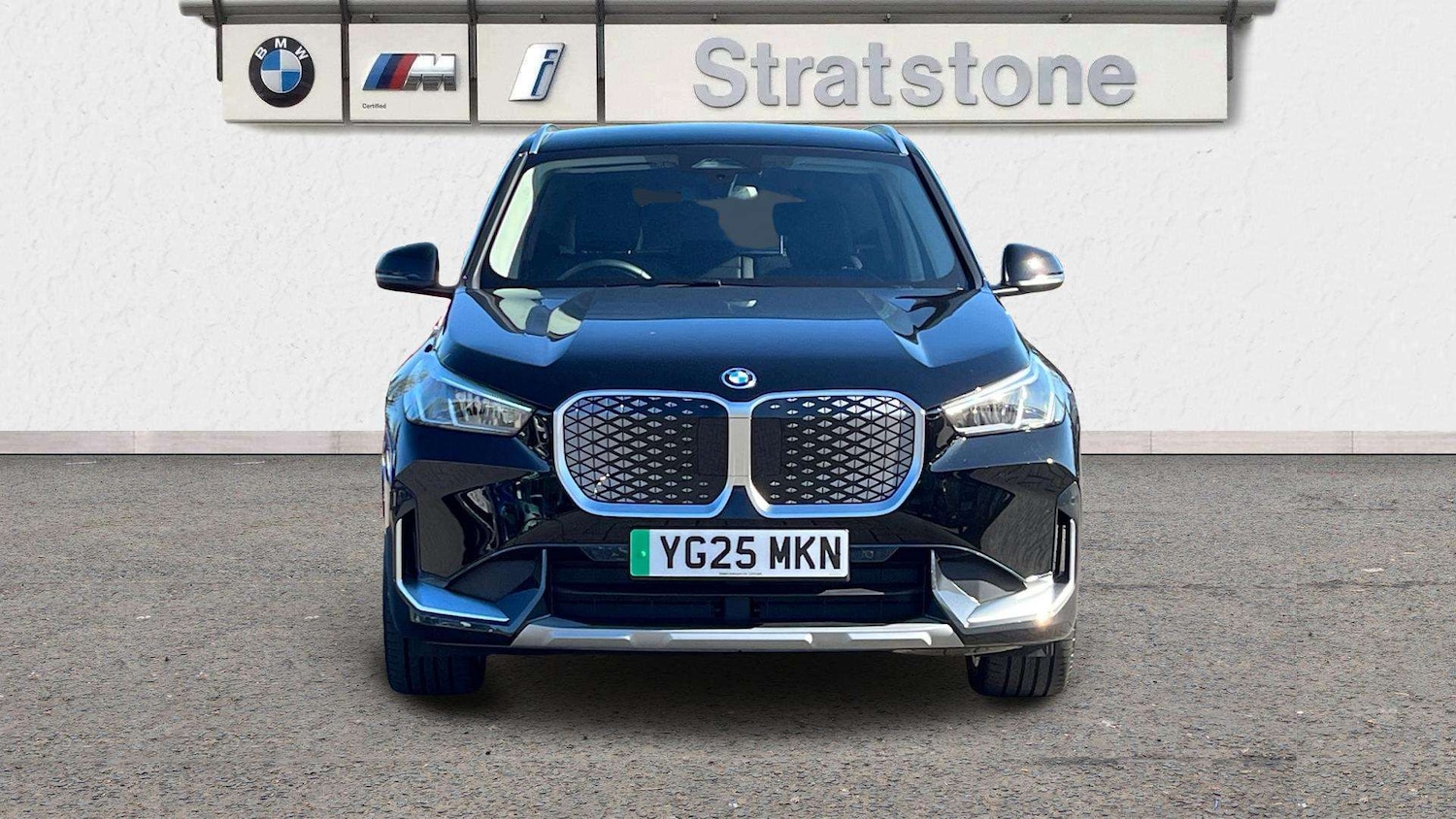 Used BMW iX1 2025 for sale - 75818708: Photo 21