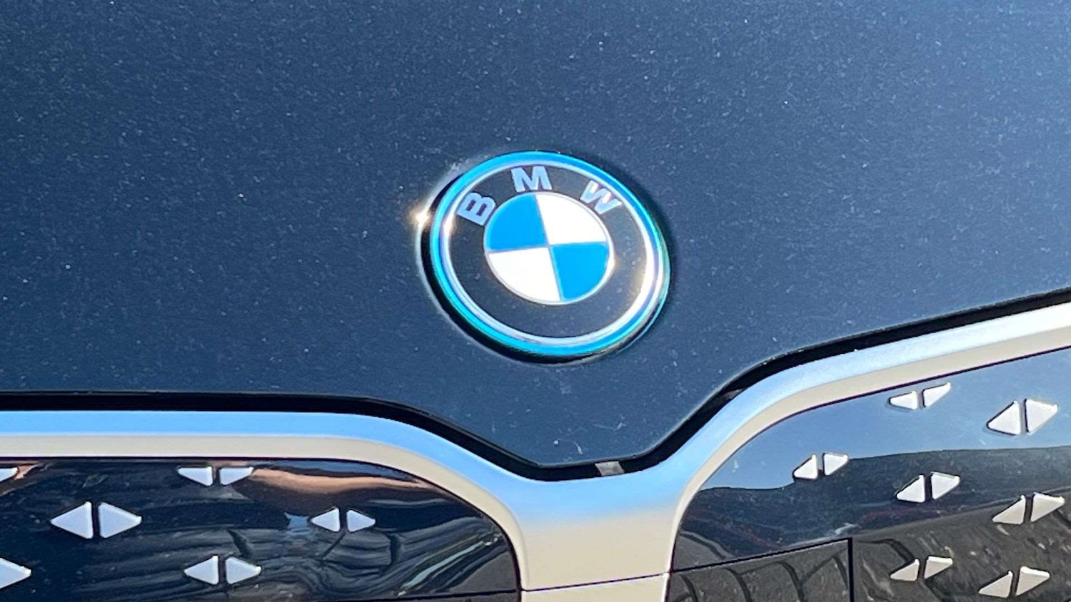 Used BMW iX1 2025 for sale - 75818708: Photo 24