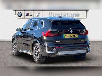 Used BMW iX1 2025 for sale - 75818708: Photo