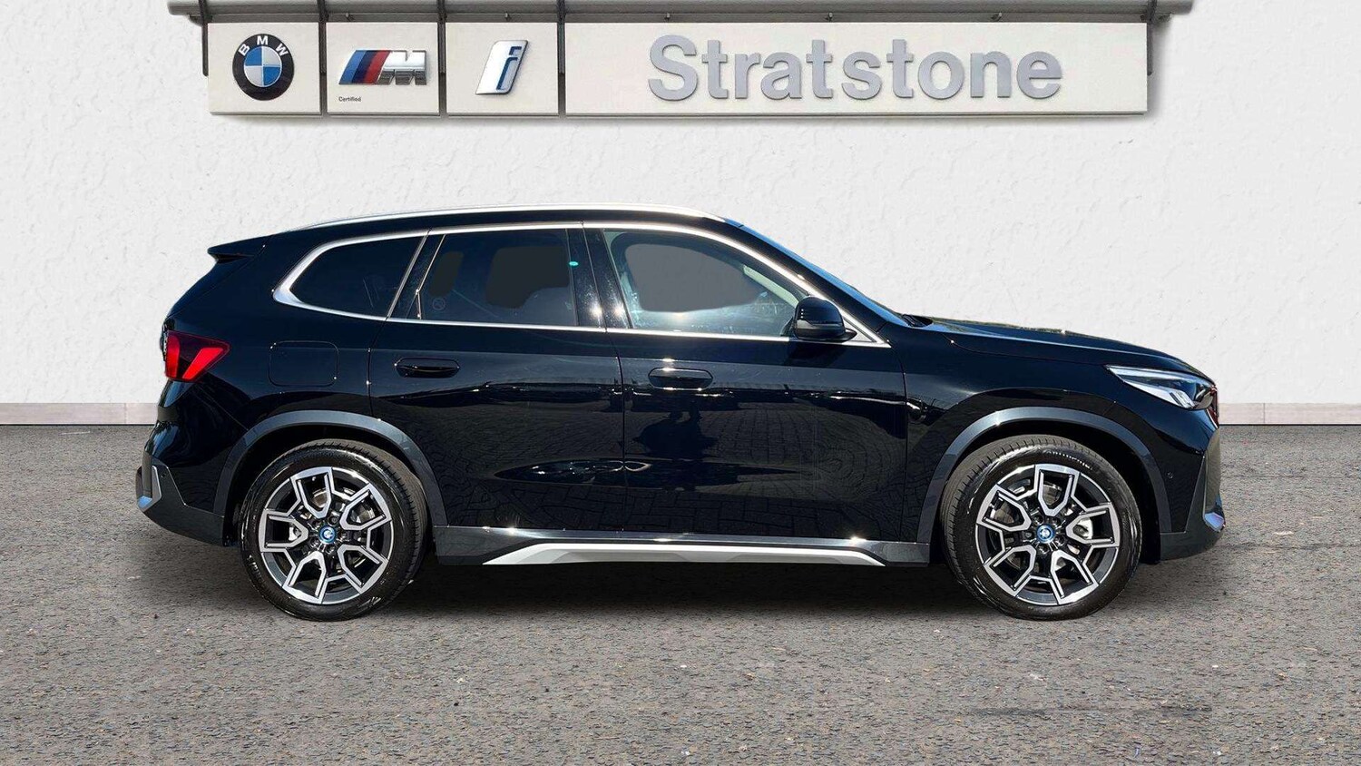 Used BMW iX1 2025 for sale - 75818708: Photo 4