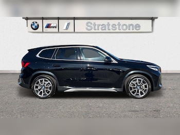 Used BMW iX1 2025 for sale - 75818708: Photo