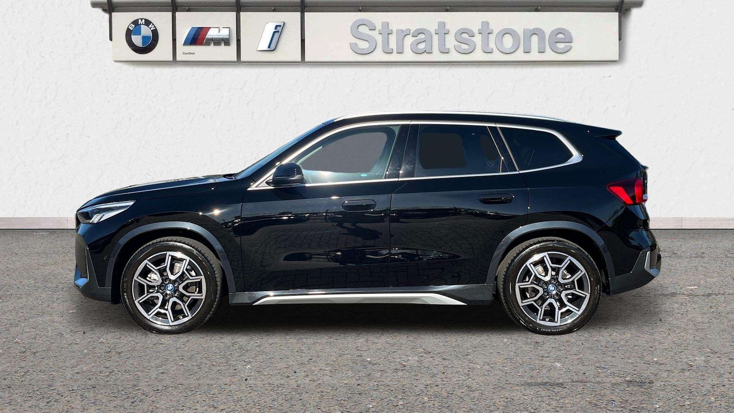 Used BMW iX1 2025 for sale - 75818708: Photo 5