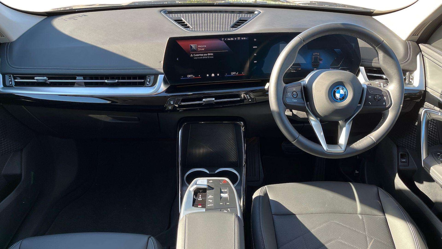 Used BMW iX1 2025 for sale - 75818708: Photo 6