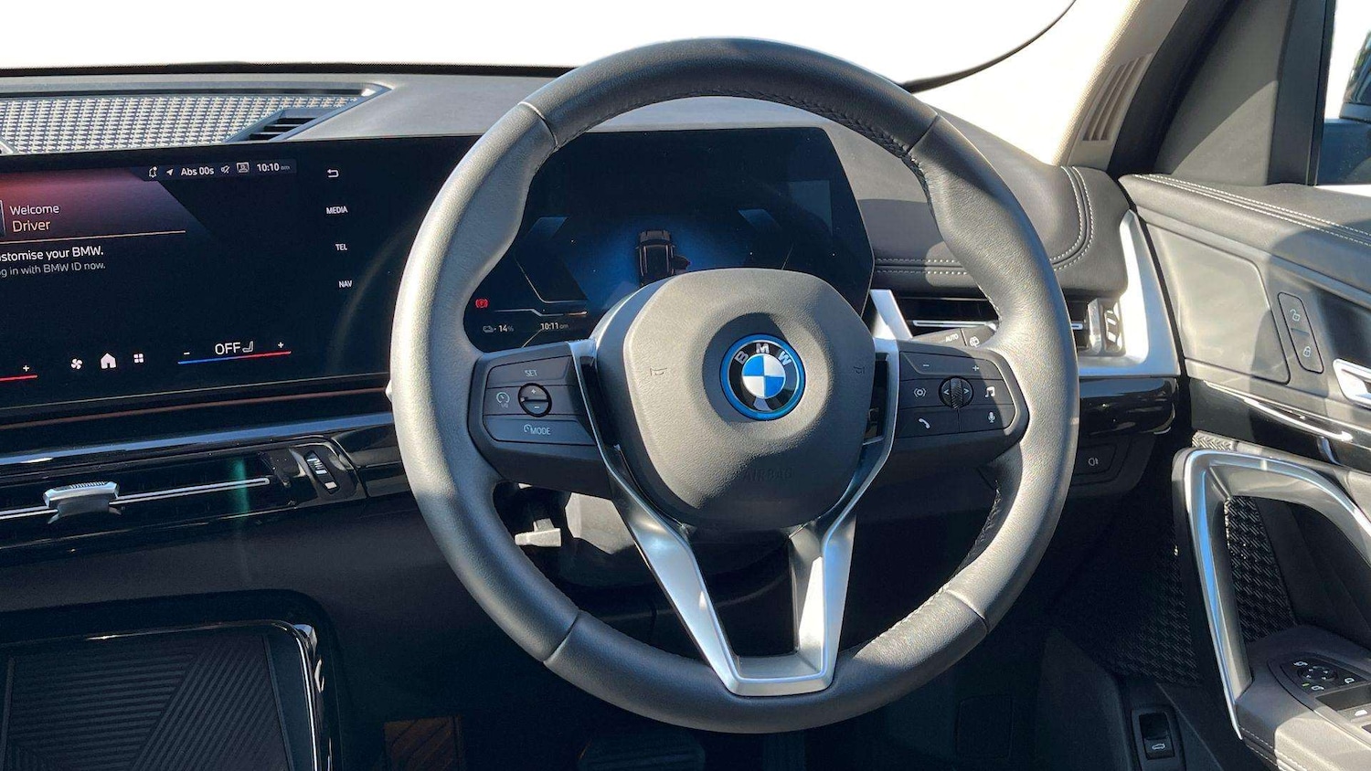Used BMW iX1 2025 for sale - 75818708: Photo 7