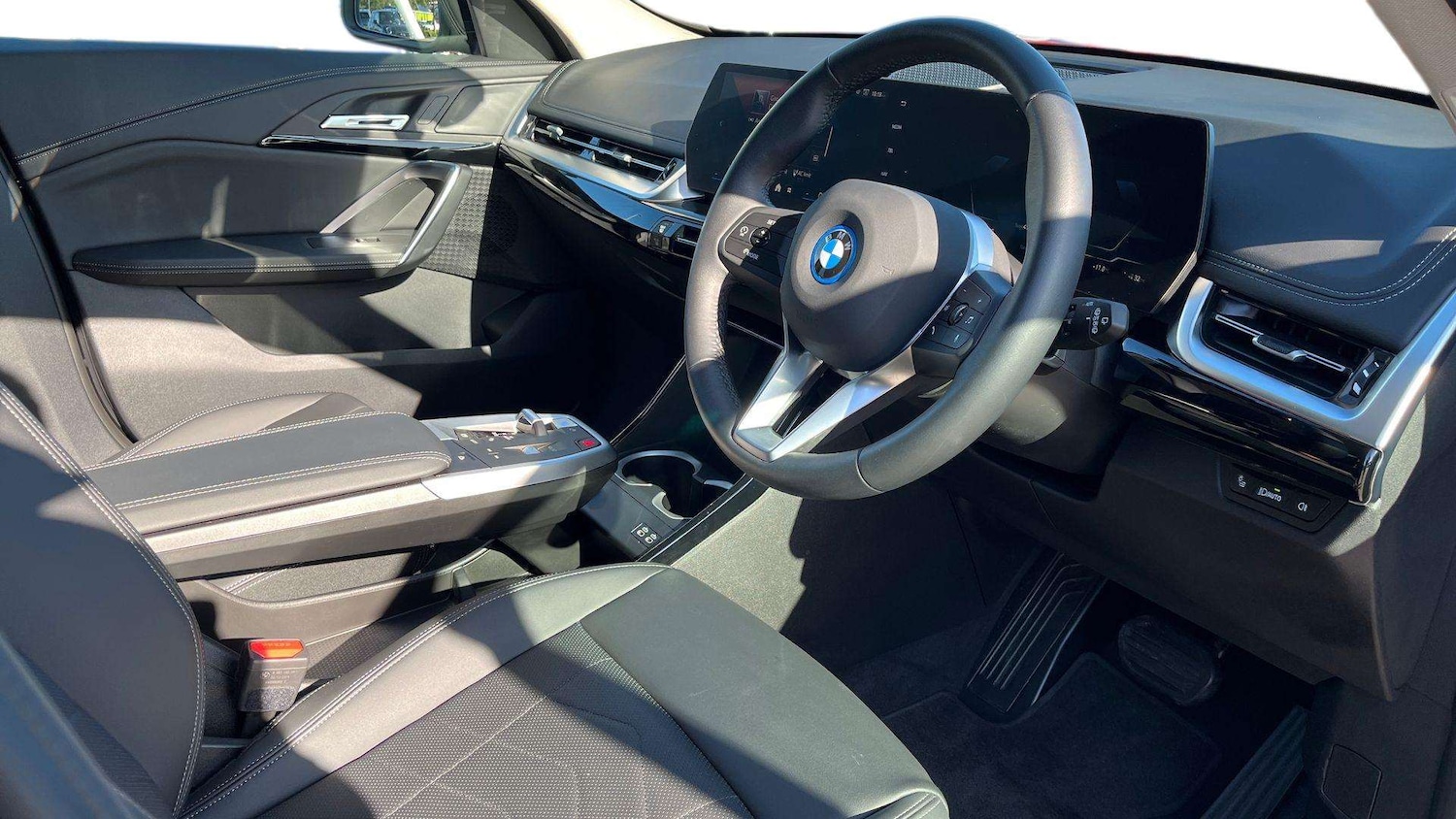 Used BMW iX1 2025 for sale - 75818708: Photo 8