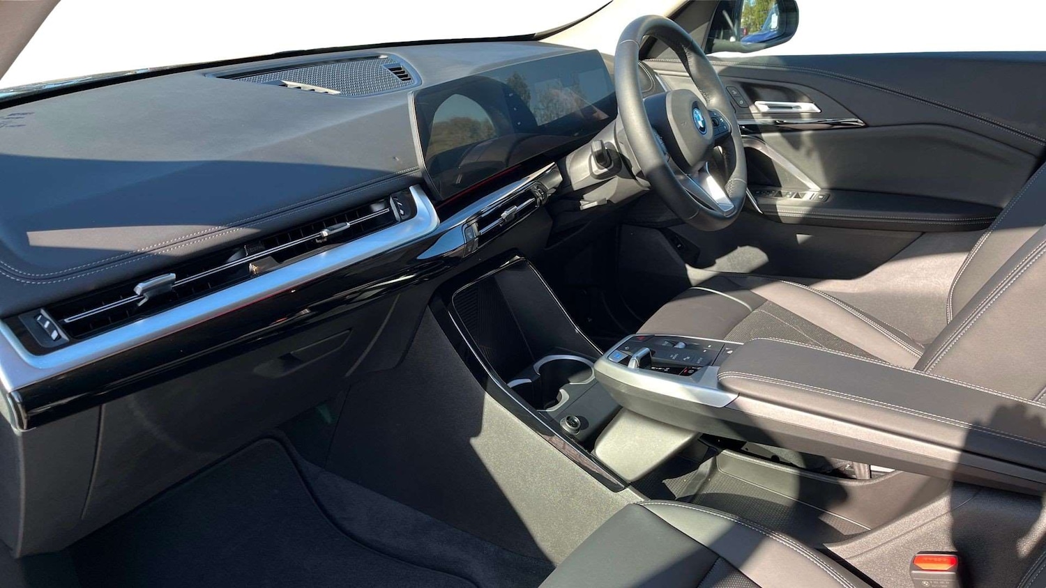 Used BMW iX1 2025 for sale - 75818708: Photo 9
