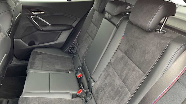 Used BMW X2 2024 for sale - 75271000: Photo 14