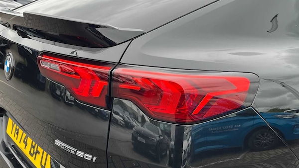 Used BMW X2 2024 for sale - 75271000: Photo 17