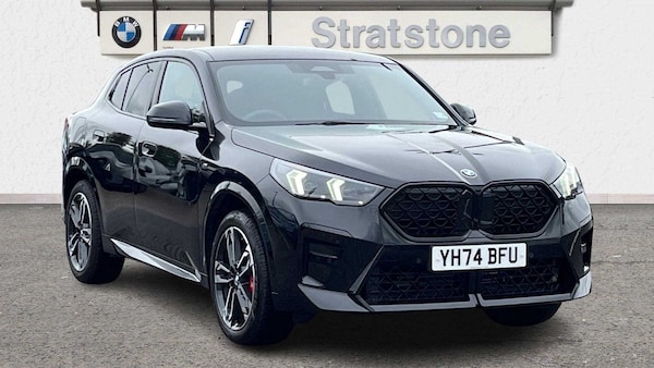 Used BMW X2 2024 for sale - 75271000: Photo 1