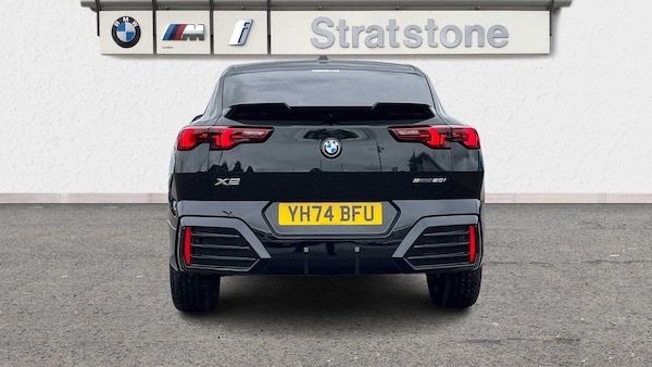 Used BMW X2 2024 for sale - 75271000: Photo 20