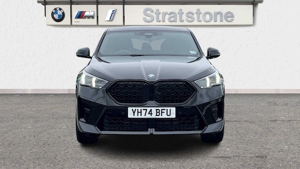 Used BMW X2 2024 for sale - 75271000: Photo 21