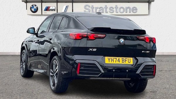 Used BMW X2 2024 for sale - 75271000: Photo 2