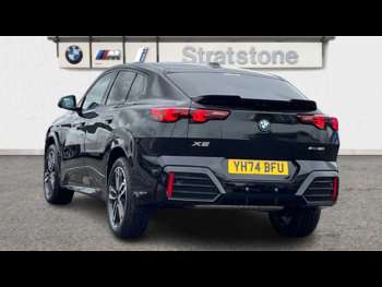 Used BMW X2 2024 for sale - 75271000: Photo