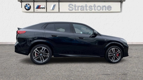 Used BMW X2 2024 for sale - 75271000: Photo 4