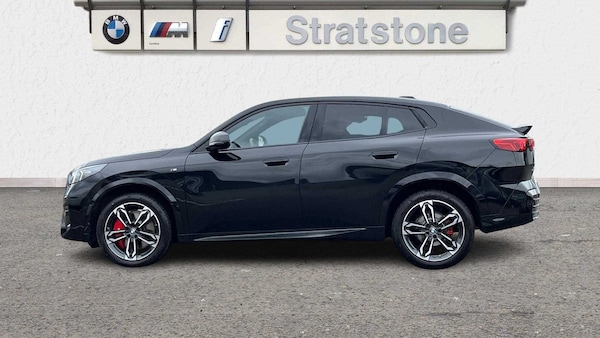 Used BMW X2 2024 for sale - 75271000: Photo 5