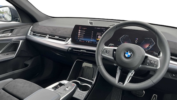 Used BMW X2 2024 for sale - 75271000: Photo 8