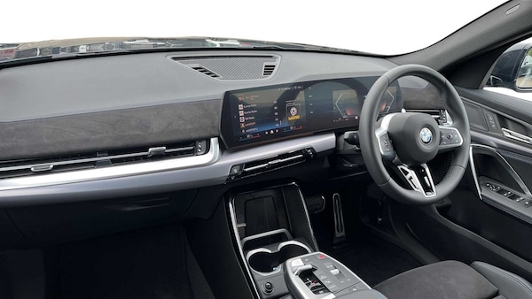 Used BMW X2 2024 for sale - 75271000: Photo 9