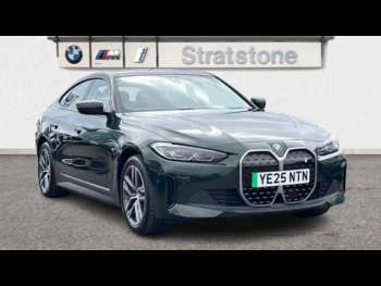 2025 - 210kW eDrive35 Sport 70kWh 5dr Auto