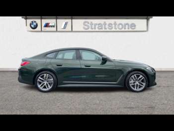 Used BMW i4 2025 for sale - 75218858: Photo