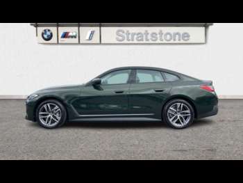 Used BMW i4 2025 for sale - 75218858: Photo