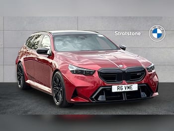 Used BMW M5 2025 for sale - 79716123: Photo