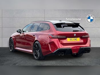 Used BMW M5 2025 for sale - 79716123: Photo