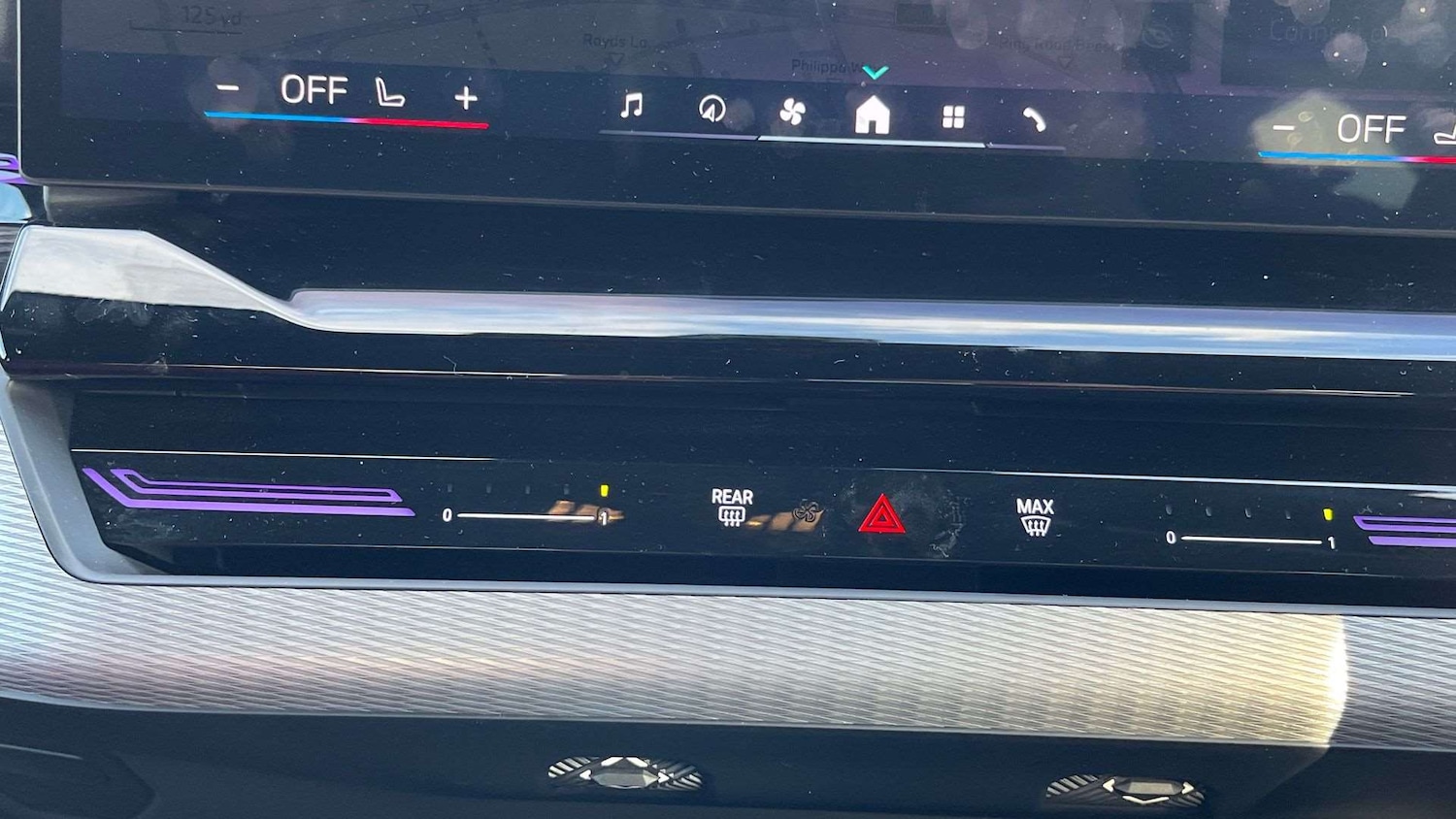 Used BMW 5 Series 2025 for sale - 76156310: Photo 10