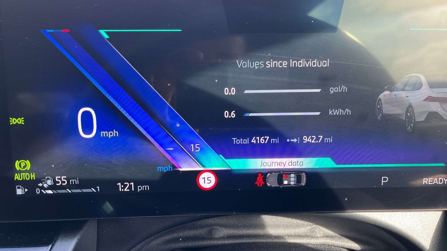 Used BMW 5 Series 2025 for sale - 76156310: Photo 11