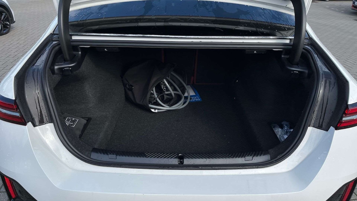 Used BMW 5 Series 2025 for sale - 76156310: Photo 15