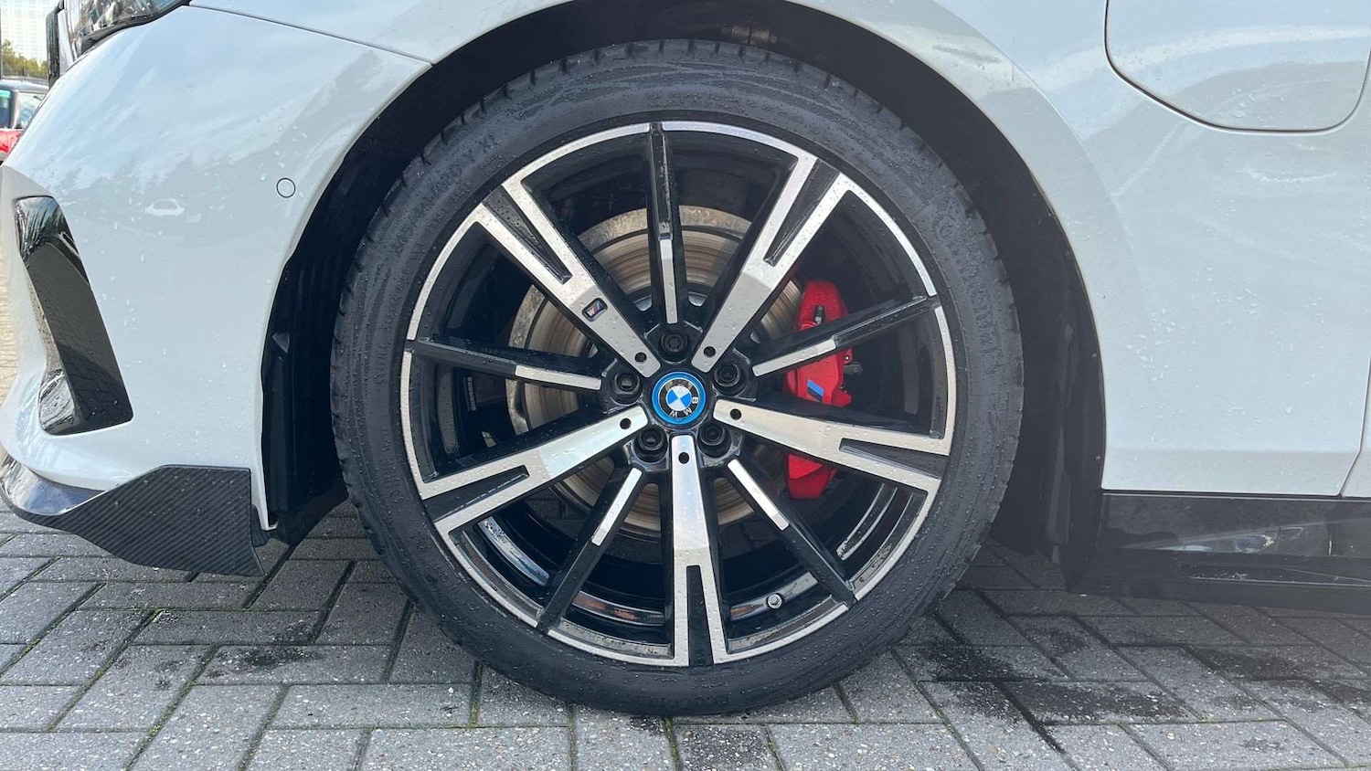 Used BMW 5 Series 2025 for sale - 76156310: Photo 16