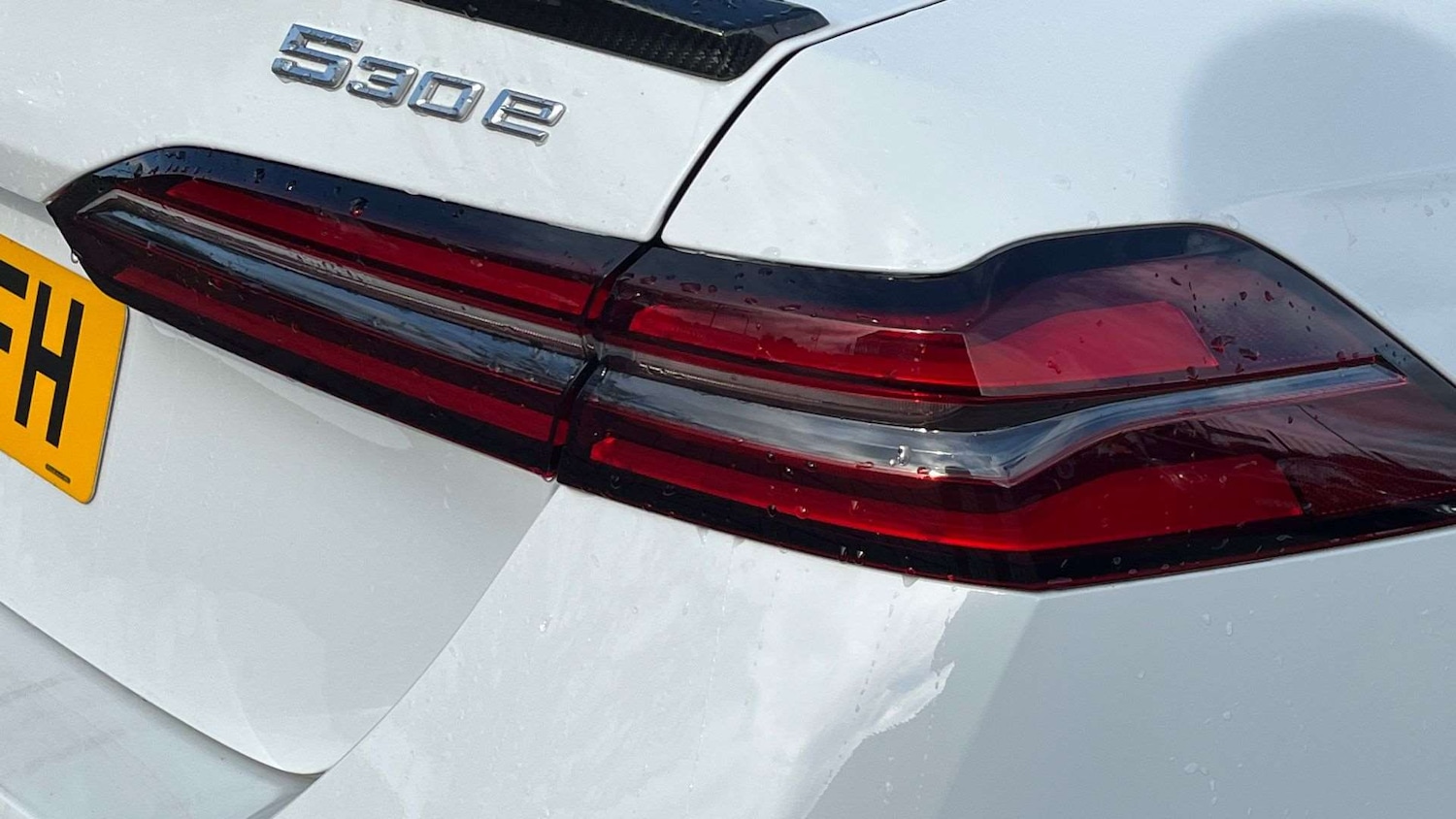 Used BMW 5 Series 2025 for sale - 76156310: Photo 17