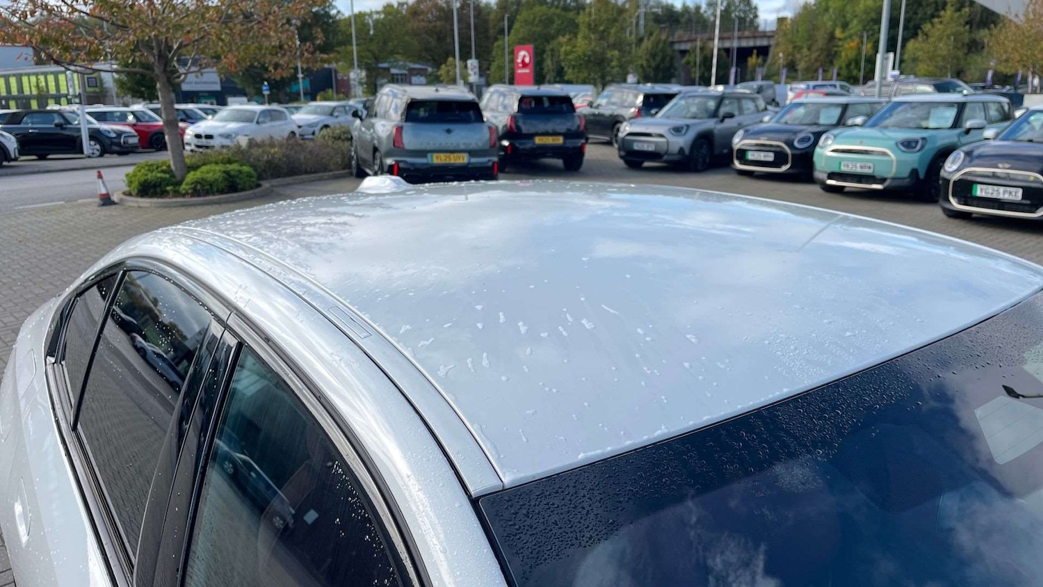 Used BMW 5 Series 2025 for sale - 76156310: Photo 19