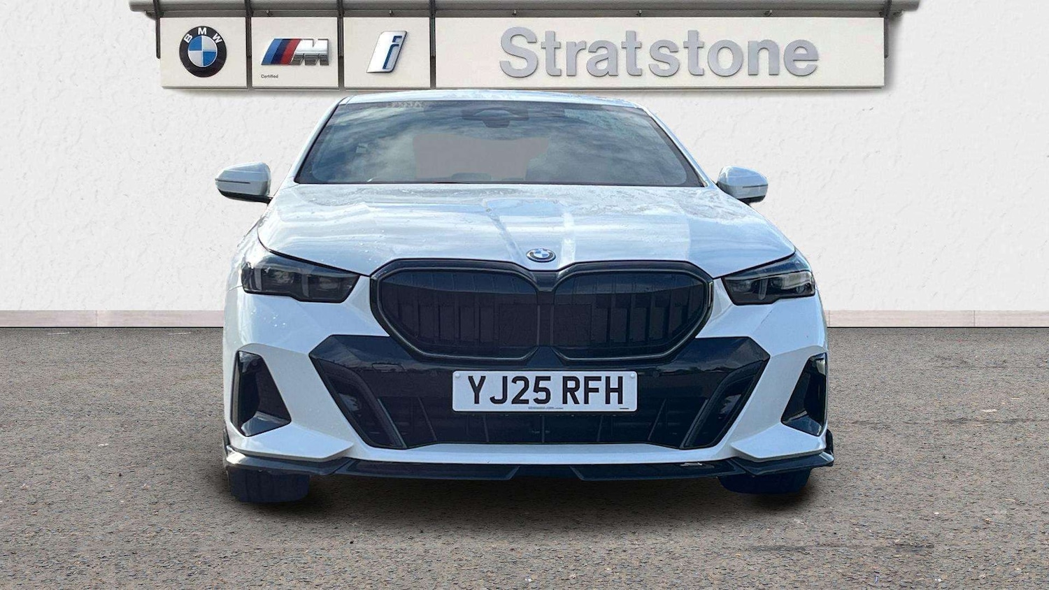 Used BMW 5 Series 2025 for sale - 76156310: Photo 21