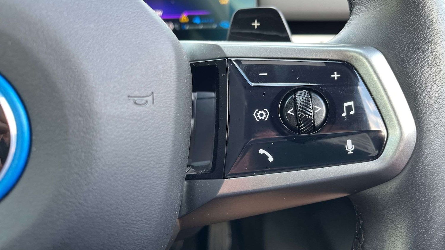 Used BMW 5 Series 2025 for sale - 76156310: Photo 23