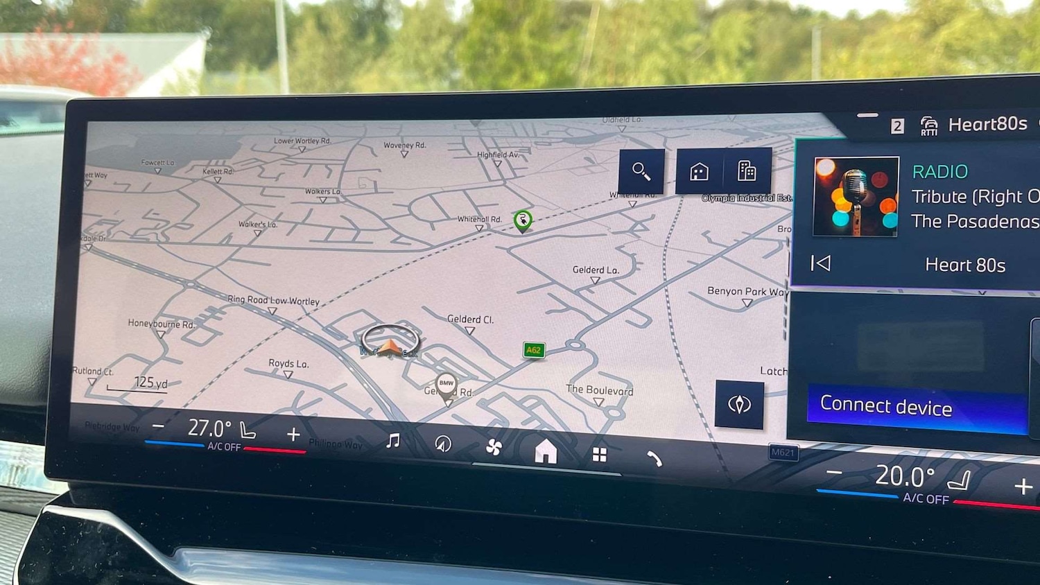 Used BMW 5 Series 2025 for sale - 76156310: Photo 33